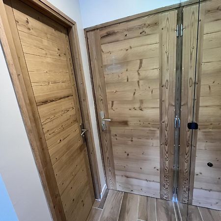 Val-dʼIsère 레 클라린스 아파트 외부 사진